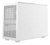 DeepCool CH160 PLUS WH Small Form Factor (SFF) Biały